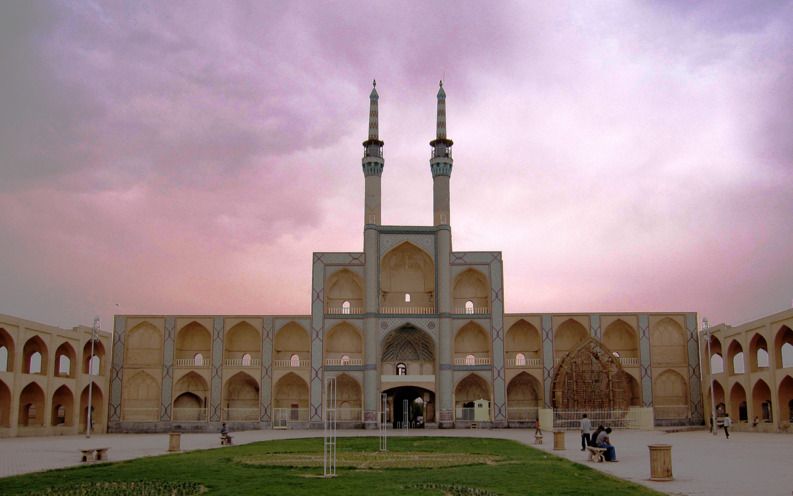 yazd